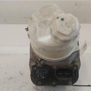 BOMBA SERVODIRECCION ELECTRICA Opel astra h berlina (2004->) 1.7 Elegance [1,7 Ltr. - 74 kW 16V CDTI] Z17DTH - #Prov# Z17DTHPROV 13188613 AZUL