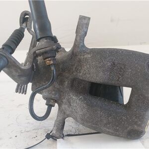 PINZA FRENO TRA. IZDA. Skoda superb (3t4)(2008->) 2.0 Comfort [2,0 Ltr. - 103 kW TDI DPF] BMP - #Prov# BMPPROV 916004 GRIS    Izquierdas izquierdos pinzas Traseras traseros
