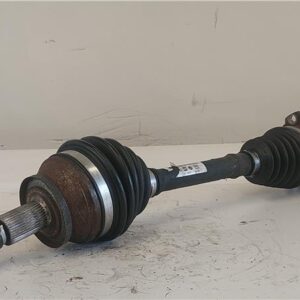 PALIER DEL. IZDO. Seat cordoba berlina (6l2)(09.2002->) 1.9 TDI AXR 6Q0407271DH NEGRO    Delantera Izquierdo