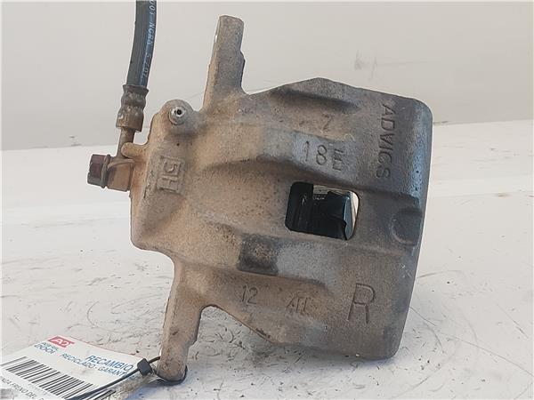 PINZA FRENO DEL. DCHA. Suzuki grand vitara (jb/jt)(2005->) 1.9 DDiS D/F9Q - #Prov# DF9QPROV GRIS Delanteras delanteros Derechas derechos pinzas