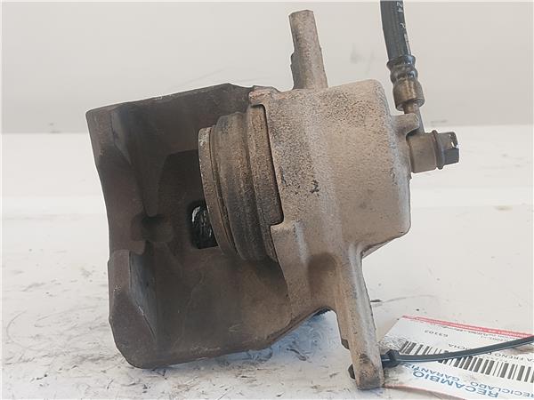 PINZA FRENO DEL. DCHA. Suzuki grand vitara (jb/jt)(2005->) 1.9 DDiS D/F9Q - #Prov# DF9QPROV GRIS Delanteras delanteros Derechas derechos pinzas - Imagen 2