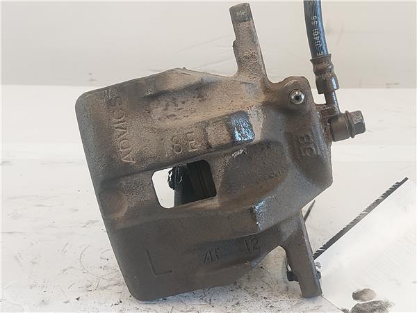 PINZA FRENO DEL. IZDA. Suzuki grand vitara (jb/jt)(2005->) 1.9 DDiS D/F9Q - #Prov# DF9QPROV GRIS Delanteras delanteros Izquierdas izquierdos pinzas