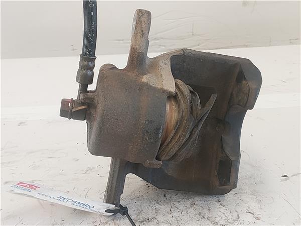 PINZA FRENO DEL. IZDA. Suzuki grand vitara (jb/jt)(2005->) 1.9 DDiS D/F9Q - #Prov# DF9QPROV GRIS Delanteras delanteros Izquierdas izquierdos pinzas - Imagen 2