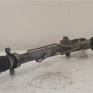 CREMALLERA DIRECCION ASISTIDA Seat cordoba berlina (6l2)(09.2002->) 1.9 TDI AXR 6Q1623055BA NEGRO    cremalleras STEERING GEAR ASSY