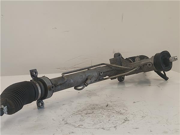 CREMALLERA DIRECCION ASISTIDA Seat cordoba berlina (6l2)(09.2002->) 1.9 TDI AXR 6Q1623055BA NEGRO cremalleras STEERING GEAR ASSY