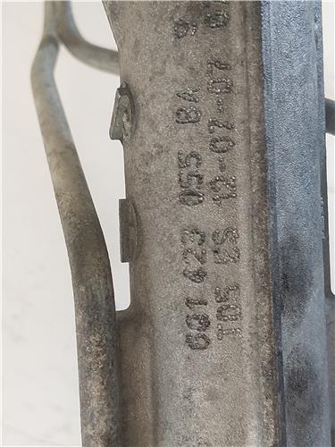 CREMALLERA DIRECCION ASISTIDA Seat cordoba berlina (6l2)(09.2002->) 1.9 TDI AXR 6Q1623055BA NEGRO cremalleras STEERING GEAR ASSY - Imagen 3