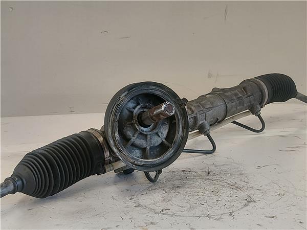 CREMALLERA DIRECCION ASISTIDA Citroen c4 grand picasso (10.2006->) 2.0 HDi RHJ-DW10BTED4 RHJDW10BTED4 6820000084 GRIS cremalleras STEERING GEAR ASSY