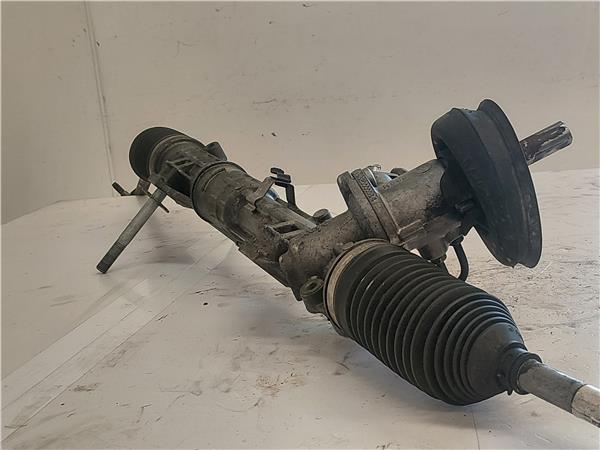 CREMALLERA DIRECCION ASISTIDA Citroen c4 grand picasso (10.2006->) 2.0 HDi RHJ-DW10BTED4 RHJDW10BTED4 6820000084 GRIS cremalleras STEERING GEAR ASSY - Imagen 2