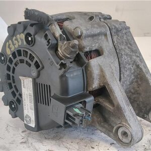 ALTERNADOR Jeep compass (mk)(2011->) 2.2 Limited 4x4 [2,2 Ltr. - 100 kW CRD CAT] 651 925 ON CRANKCASE - #Prov# 651925ONCRANKCASEPROV 04801827AA 4801827AA GRIS    generador