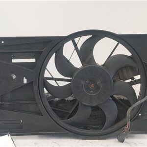 ELECTROVENTILADOR Ford mondeo berlina (ge)(2000->) 2.0 Ghia [2,0 Ltr. - 96 kW TDCi CAT] FMBA - #Prov# FMBAPROV 3135103495 GRIS
