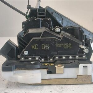 CERRADURA TRA IZDA Ford mondeo berlina (ge)(2000->) 2.0 Ghia [2,0 Ltr. - 96 kW TDCi CAT] FMBA - #Prov# FMBAPROV 2S4AA26413 GRIS