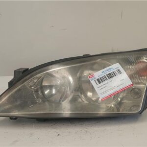 FARO DEL. IZDO. Ford mondeo berlina (ge)(2000->) 2.0 Ghia [2,0 Ltr. - 96 kW TDCi CAT] FMBA - #Prov# FMBAPROV PL1080610807 GRIS    Bombillas Delanteras delanteros Izquierdas izquierdos Lámparas luces Luz Pilotos