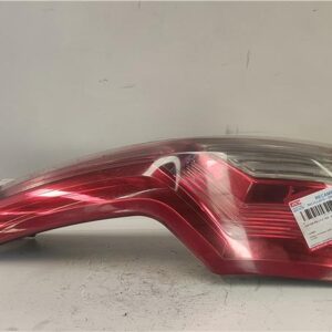 PILOTO TRA. IZDO. Citroen c4 grand picasso (10.2006->) 2.0 HDi RHJ-DW10BTED4 RHJDW10BTED4 163865 GRIS Bombilla Faro Izquierdo Lámpara lateral Luz Trasero