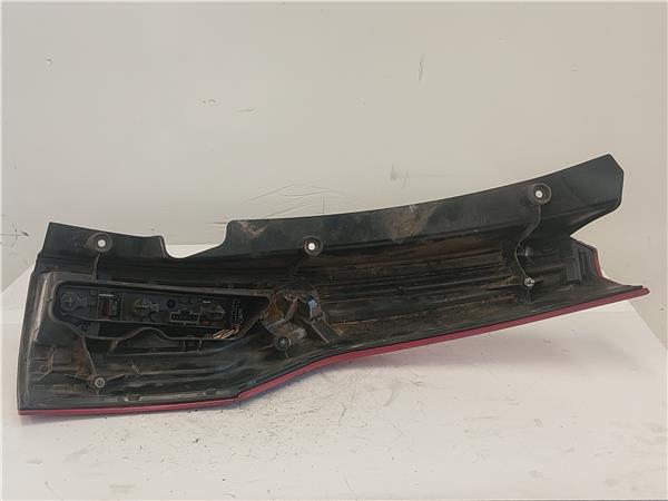 PILOTO TRA. IZDO. Citroen c4 grand picasso (10.2006->) 2.0 HDi RHJ-DW10BTED4 RHJDW10BTED4 163865 GRIS Bombilla Faro Izquierdo Lámpara lateral Luz Trasero - Imagen 2