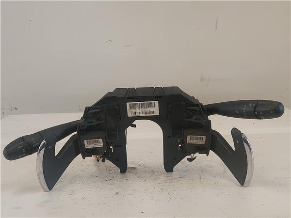 MANDO LUCES LIMPIA Citroen c4 grand picasso (10.2006->) 2.0 HDi RHJ-DW10BTED4 RHJDW10BTED4 96627927XT GRIS