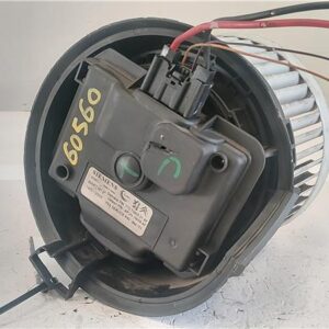 MOTOR CALEFACCION Citroen c5 berlina (2004->) 1.6 HDi (RC8HZB) D-9HZ - #Prov# D9HZPROV 773.70805.01AF 7737080501AF NEGRO    VENTILADOR 20DM65