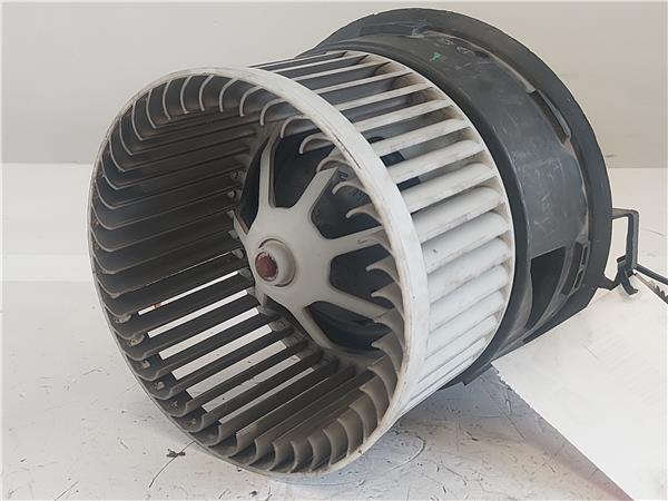 MOTOR CALEFACCION Citroen c5 berlina (2004->) 1.6 HDi (RC8HZB) D-9HZ - #Prov# D9HZPROV 773.70805.01AF 7737080501AF NEGRO VENTILADOR 20DM65 - Imagen 2