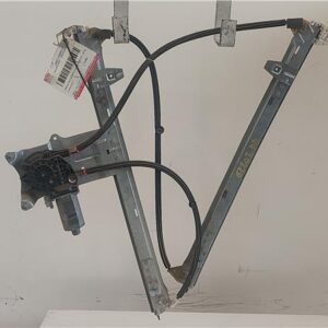 MECANISMO ELEVALUNAS DEL. DCHO. Citroen xsara picasso (1999->) 1.6 HDi D-9HX - #Prov# D9HXPROV 0130821762 130821762 GRIS Delanteras delanteros Derechas derechos motor