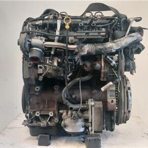 MOTOR COMPLETO Ford mondeo berlina (ge)(2000->) 2.0 Ghia [2,0 Ltr. - 96 kW TDCi CAT] FMBA - #Prov# FMBAPROV FMBA GRIS    BLOQUE core usado