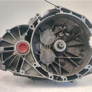 CAJA CAMBIOS MANUAL Ford mondeo berlina (ge)(2000->) 2.0 Ghia [2,0 Ltr. - 96 kW TDCi CAT] FMBA - #Prov# FMBAPROV 3S7R7002 GRIS    transmision