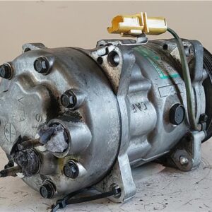 COMPRESOR AIRE ACOND. Citroen c5 berlina (2001->) 2.0 HDi Exclusive [2,0 Ltr. - 80 kW HDi] RHZ - #Prov# RHZPROV 9646416780 GRIS    Acondicionado