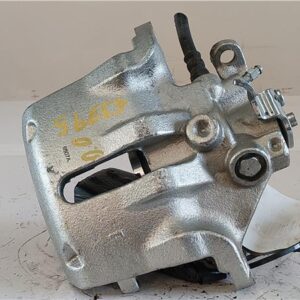 PINZA FRENO DEL. DCHA. Citroen c5 berlina (2001->) 2.0 HDi Exclusive [2,0 Ltr. - 80 kW HDi] RHZ - #Prov# RHZPROV 6507A GRIS    Delanteras delanteros Derechas derechos pinzas