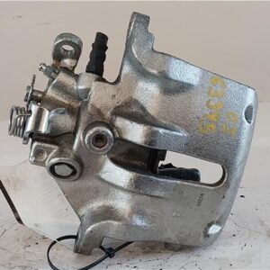 PINZA FRENO DEL. IZDA. Citroen c5 berlina (2001->) 2.0 HDi Exclusive [2,0 Ltr. - 80 kW HDi] RHZ - #Prov# RHZPROV 6507A GRIS    Delanteras delanteros Izquierdas izquierdos pinzas