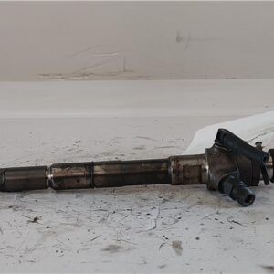 INYECTOR Seat leon (1p1)(05.2005->) 1.6 TDI CAYC 03L130277B 3L130277B BLANCO