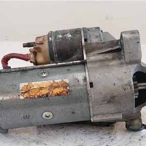 MOTOR ARRANQUE Renault master iii furgón (hd, fd) 2.5 dCi G9U 650 G9U650 0986020141 986020141 BLANCO    de PF6004