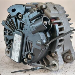 ALTERNADOR Citroen c5 berlina (2001->) 2.0 HDi Exclusive [2,0 Ltr. - 80 kW HDi] RHZ - #Prov# RHZPROV 9646321780 GRIS    generador