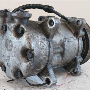 COMPRESOR AIRE ACOND. Citroen xsara picasso (1999->) 1.6 Básico [1,6 Ltr. - 70 kW] NFV - #Prov# NFVPROV 1735811144 GRIS    Acondicionado
