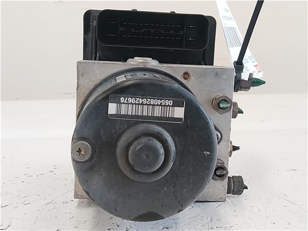 NUCLEO ABS Renault laguna ii (bg0)(2001->) 1.6 16V G/ K4M 57 - #Prov# GK4M57PROV 8200808145 AZUL modulador