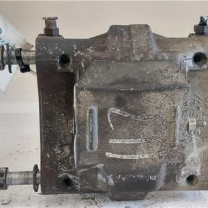 PINZA FRENO TRA. DCHA. Citroen c5 berlina (2001->) 2.0 HDi Exclusive [2,0 Ltr. - 80 kW HDi] RHZ - #Prov# RHZPROV Y41505A GRIS    Derechas derechos pinzas Traseras traseros