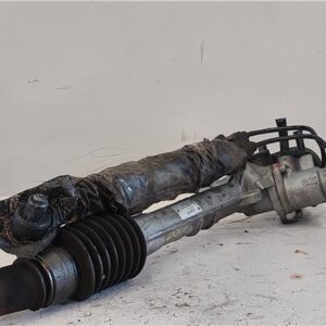 CREMALLERA DIRECCION ASISTIDA Citroen xsara picasso (1999->) 1.6 Básico [1,6 Ltr. - 70 kW] NFV - #Prov# NFVPROV 01162593 1162593 GRIS    cremalleras STEERING GEAR ASSY