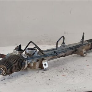CREMALLERA DIRECCION ASISTIDA Citroen c5 berlina (2001->) 2.0 HDi Exclusive [2,0 Ltr. - 80 kW HDi] RHZ - #Prov# RHZPROV Z8-X4 Z8X4 GRIS    cremalleras STEERING GEAR ASSY