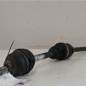 PALIER DEL. DCHO. Citroen c4 grand picasso (10.2006->) 2.0 HDi RHJ-DW10BTED4 RHJDW10BTED4 9657555580 GRIS cardan Delantero Derecho trasmision