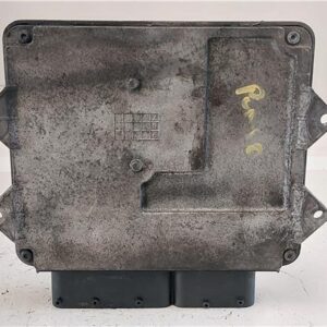 CENTRALITA Fiat punto / grande punto (199) 1.3 D Multijet 199 A2.000 199A2000 51825024 ROJO    uce