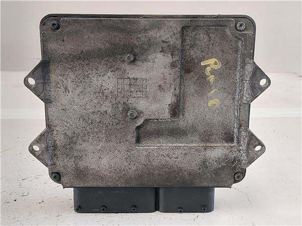 CENTRALITA Fiat punto / grande punto (199) 1.3 D Multijet 199 A2.000 199A2000 51825024 ROJO uce