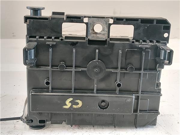 CENTRALITA BSM Citroen c4 picasso (2007->) 1.6 HDi 9HR 9661708080 AZUL - Imagen 2