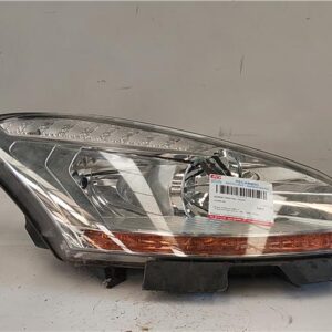 FARO DEL. DCHO Citroen c4 picasso (2007->) 1.6 Business Class [1,6 Ltr. - 80 kW 16V HDi FAP] D-9HZ - #Prov# D9HZPROV 162982-00 16298200 AZUL    Bombillas delanteras Delanteros Derechas Derechos Lámparas luces Luz piloto Pilotos