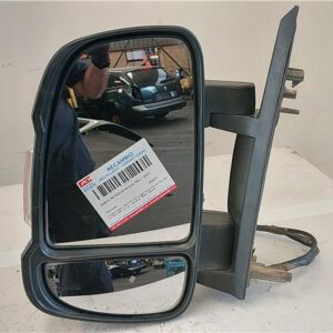 RETROVISOR ELECTRICO IZDO. Peugeot boxer (330/333/335) furgón techo elevado bat.3000mm (2010->) 2.2 HDi (330) [2,2 Ltr. - 96 kW HDi FAP CAT] 4H03 - #Prov# 4H03PROV E3011029 BLANCO    Espejo Izquierdo 20GP05