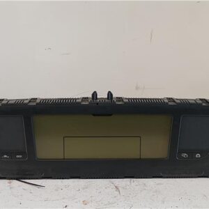 CUADRO COMPLETO Citroen c4 grand picasso (10.2006->) 2.0 HDi RHJ-DW10BTED4 RHJDW10BTED4 9664365280 GRIS COMPLETO instrumentos