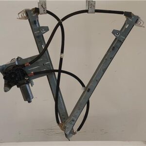MECANISMO ELEVALUNAS DEL. DCHO. Citroen xsara picasso (1999->) 1.6 Básico [1,6 Ltr. - 70 kW] NFV - #Prov# NFVPROV 0130821900 130821900 GRIS    Delanteras delanteros Derechas derechos motor