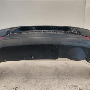 PARAGOLPES TRA. Seat cordoba berlina (6l2)(09.2002->) 1.9 TDI AXR NEGRO    DEFENSA PARACHOQUES Paragolpes Trasero traseros