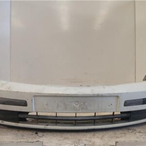 PARAGOLPES DEL. Renault laguna ii (bg0)(2001->) 1.9 Authentique [1,9 Ltr. - 74 kW dCi Diesel CAT] D/F9Q  N7 - #Prov# DF9QN7PROV BLANCO    bumper DEFENSA Delantero parachoques