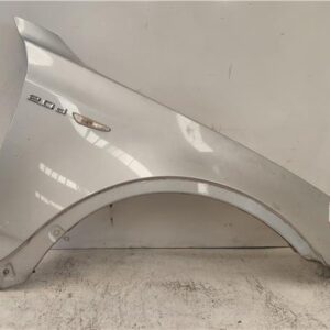 ALETA DEL. DCHA. BMW serie x3 (e83)(2004->) 2.0d [2,0 Ltr. - 110 kW 16V Diesel CAT] M47 D20 (204D4) - #Prov# M47D20(204D4)PROV GRIS    aletas Delanteras delanteros Derechas derechos