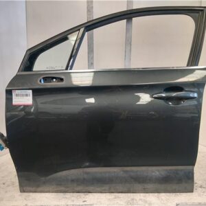 PUERTA DEL. IZDA. Citroen c4 berlina (08.2010->) 1.6 Business Class [1,6 Ltr. - 84 kW e-HDi FAP] 9H05 - #Prov# 9H05PROV GRIS    Delantera Izquierda