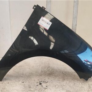 ALETA DEL. DCHA. Renault scenic iii (jz)(2009->) 1.6 DCI (130 CV) - #Prov# D/ R9M 402 - #Prov# DR9M402PROV GRIS aletas Delanteras delanteros Derechas derechos
