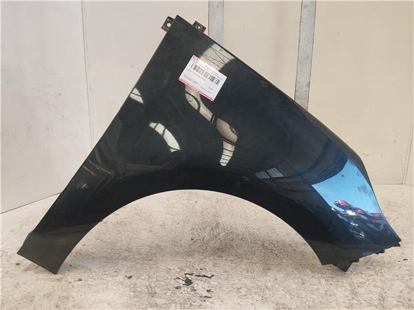 ALETA DEL. DCHA. Renault scenic iii (jz)(2009->) 1.6 DCI (130 CV) - #Prov# D/ R9M 402 - #Prov# DR9M402PROV GRIS aletas Delanteras delanteros Derechas derechos