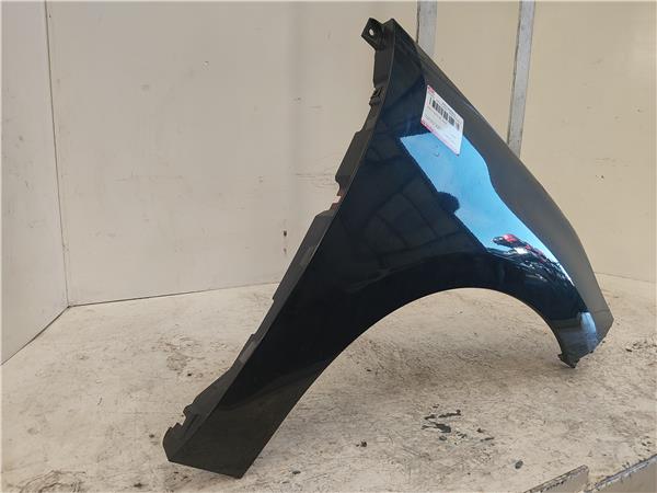 ALETA DEL. DCHA. Renault scenic iii (jz)(2009->) 1.6 DCI (130 CV) - #Prov# D/ R9M 402 - #Prov# DR9M402PROV GRIS aletas Delanteras delanteros Derechas derechos - Imagen 2